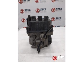 Brake valve DAF XF 106