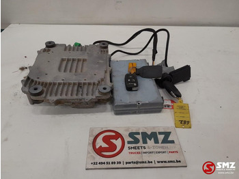 ECU for Truck DAF Occ startersset MX13 DAF: picture 5 ECU for Truck DAF Occ startersset MX13 DAF: picture 5