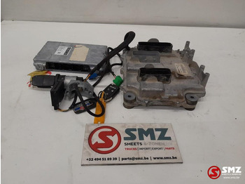 ECU for Truck DAF Occ startersset MX13 DAF: picture 4 ECU for Truck DAF Occ startersset MX13 DAF: picture 4