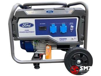 Generator set FORD