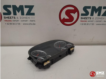 Dashboard for Truck MAN Occ instrumentenpaneel MAN: picture 3 Dashboard for Truck MAN Occ instrumentenpaneel MAN: picture 3