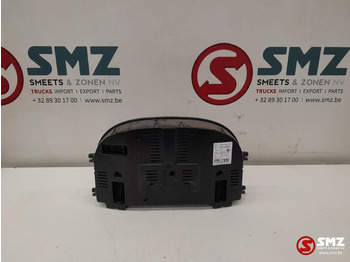 Dashboard for Truck MAN Occ instrumentenpaneel MAN: picture 2 Dashboard for Truck MAN Occ instrumentenpaneel MAN: picture 2