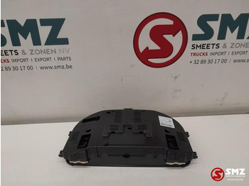 Dashboard for Truck MAN Occ instrumentenpaneel MAN: picture 4 Dashboard for Truck MAN Occ instrumentenpaneel MAN: picture 4