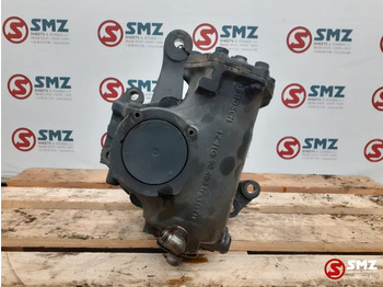 Steering gear MERCEDES-BENZ