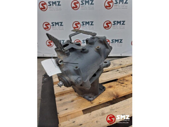 Steering gear MERCEDES-BENZ