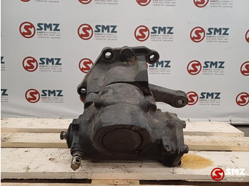 Steering gear MERCEDES-BENZ