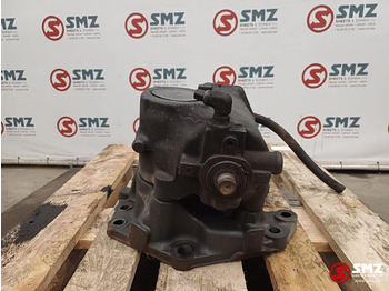 Steering gear for Truck Mercedes-Benz Occ stuurhuis Mercedes: picture 3