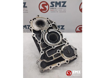 Gearbox ZF