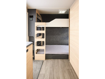 Caravan Hobby MAXIA 595 KML: picture 5 Caravan Hobby MAXIA 595 KML: picture 5