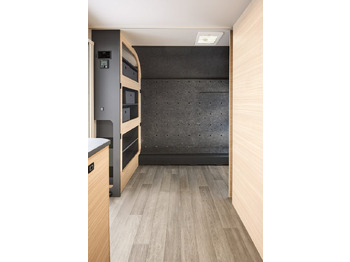 Caravan Hobby MAXIA 595 KML: picture 4 Caravan Hobby MAXIA 595 KML: picture 4