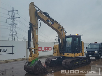 Crawler excavator CATERPILLAR 315FLCR