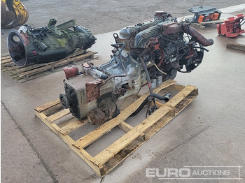 Engine IVECO