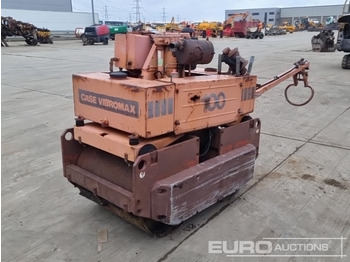 Asphalt machine CASE