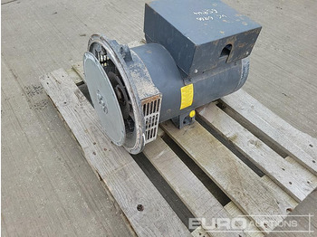 Alternator for Generator set Mecc Alte Alternator to suit Generator: picture 1