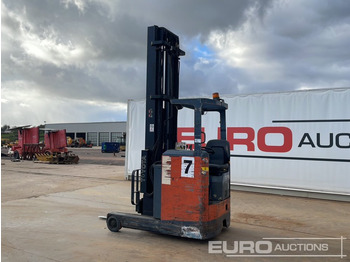 Forklift Toyota 6FBRE16: picture 3