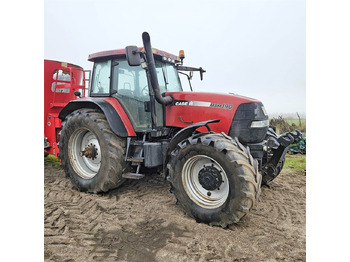 Farm tractor CASE IH MXM Maxxum