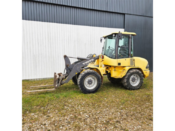 Wheel loader VOLVO L30