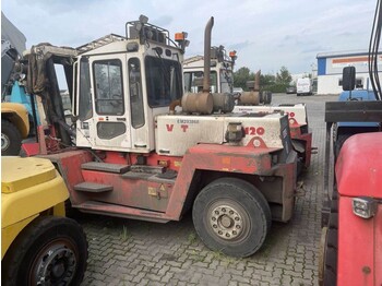 Diesel forklift Svetruck 13.6-120-32: picture 4