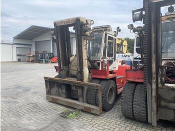 Diesel forklift Svetruck 13.6-120-32: picture 3