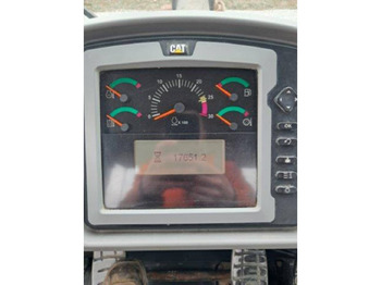 Wheel loader CAT 972K: picture 5 Wheel loader CAT 972K: picture 5