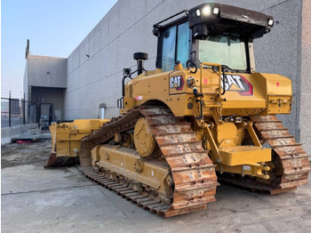 Bulldozer CAT D6-20VP: picture 4