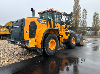 Wheel loader HYUNDAI HL960A: picture 4