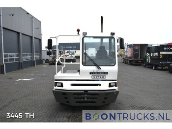 Terminal tractor Terberg YT222 4x2 | TERMINAL TRUCK * NL KENTEKEN: picture 5