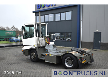 Terminal tractor Terberg YT222 4x2 | TERMINAL TRUCK * NL KENTEKEN: picture 3