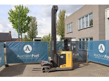 Reach truck ATLET