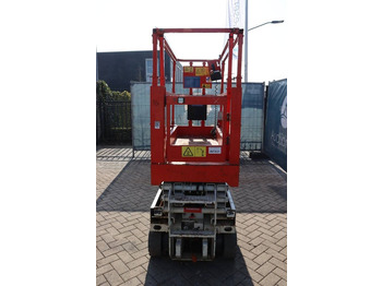 Scissor lift Genie GS1532: picture 4