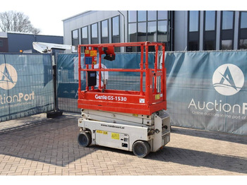 Scissor lift Genie GS1532: picture 3