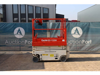 Scissor lift Genie GS1532: picture 2