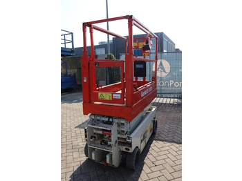 Scissor lift Genie GS1532: picture 5