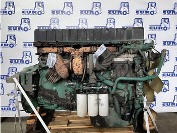 Engine VOLVO