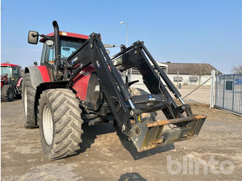 Farm tractor CASE IH MAXXUM MXM175: picture 2