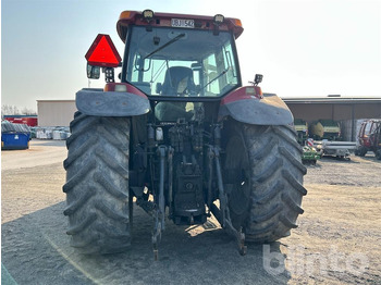 Farm tractor CASE IH MAXXUM MXM175: picture 5