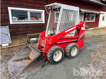 Skid steer loader GEHL