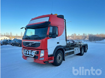 Truck VOLVO FM