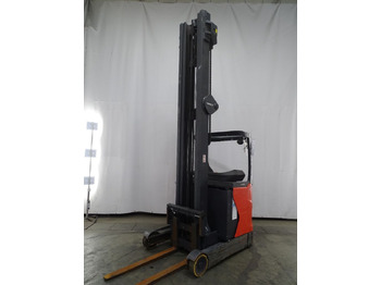 Reach truck LINDE R14