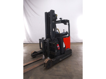 Reach truck LINDE R