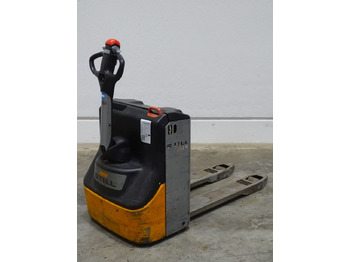 Pallet truck Still ECU16: picture 2