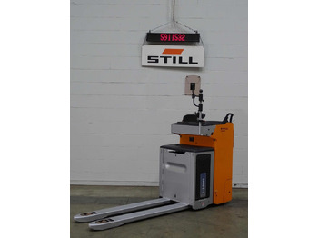 Pallet truck STILL