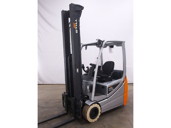 Electric forklift STILL RX20