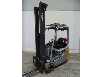 Electric forklift STILL RX20