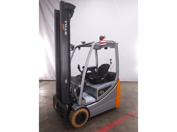 Electric forklift STILL RX20