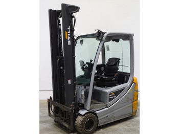 Electric forklift STILL RX20