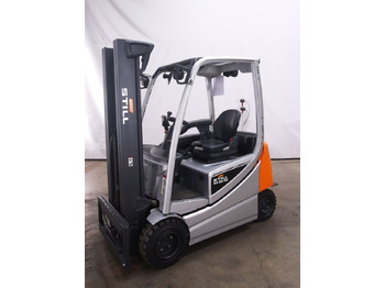 Electric forklift STILL RX20