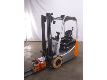 Electric forklift STILL RX50