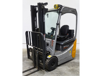 Electric forklift STILL RX50