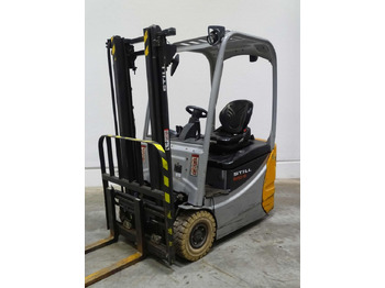 Electric forklift STILL RX50